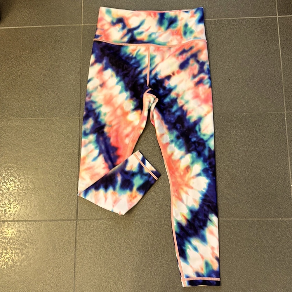 Athleta Elation 7:8 tight
